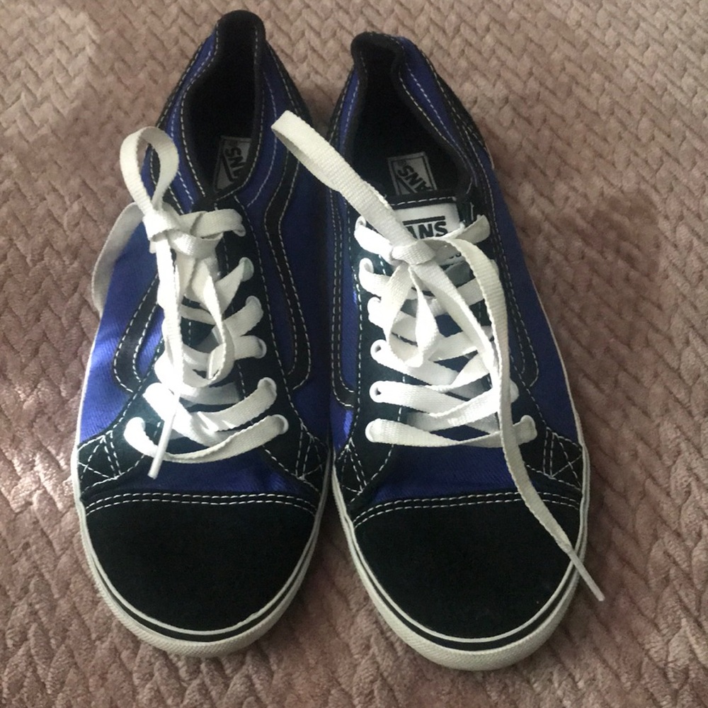 Vans